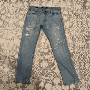 Men’s jeans for sale